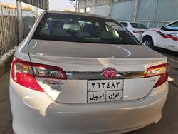 تۆیۆتا کامری